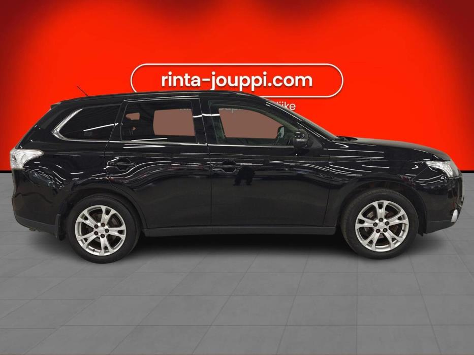 MITSUBISHI Outlander 2014