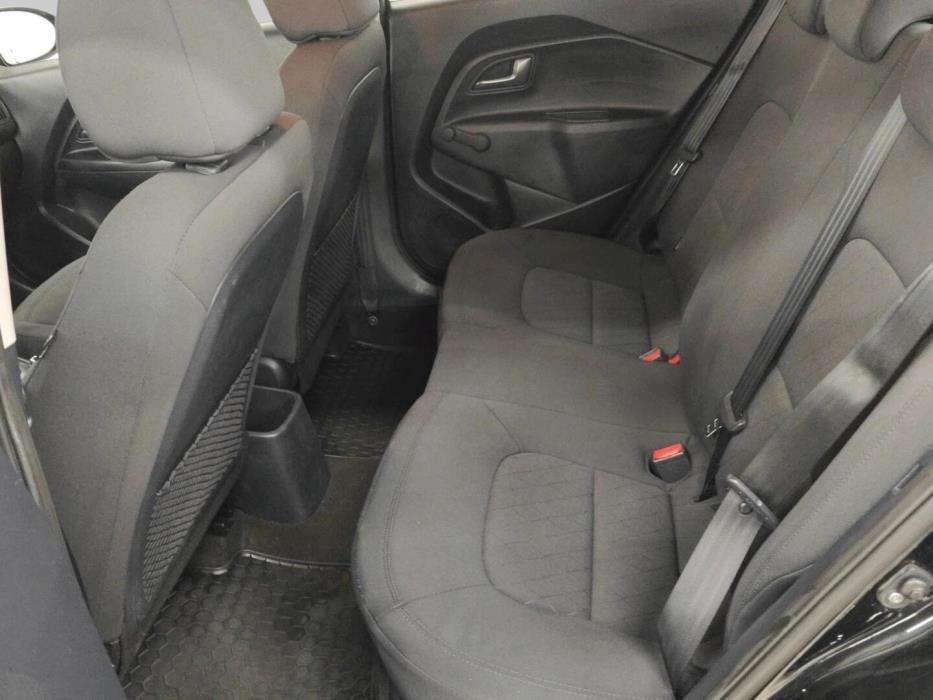 KIA Rio 2015