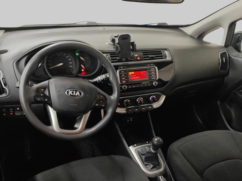 KIA Rio 2015