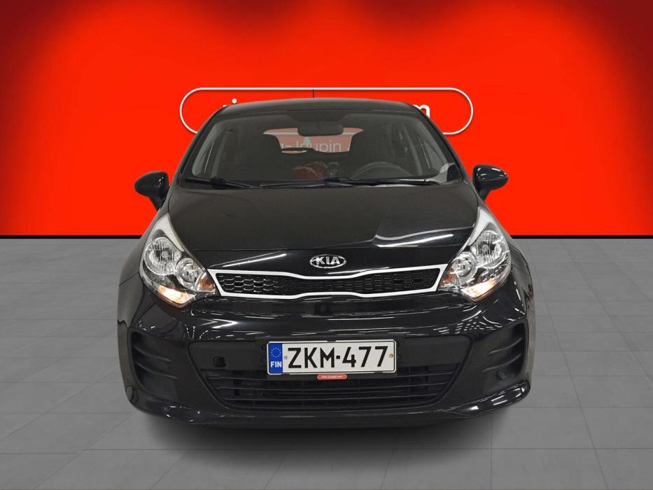KIA Rio 2015