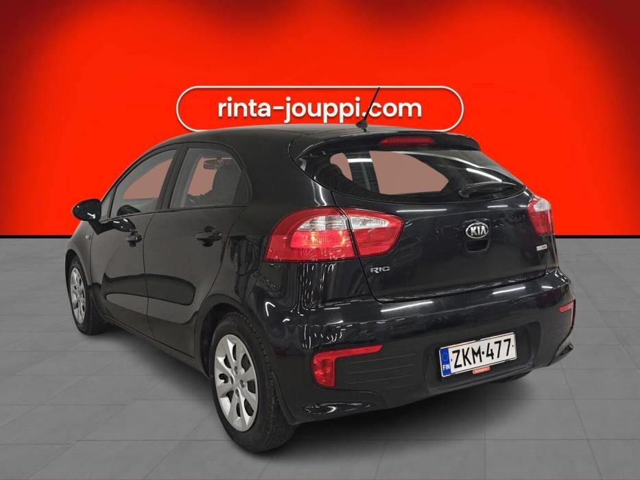 KIA Rio 2015