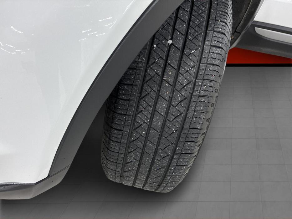LAND ROVER Range Rover Evoque 2012