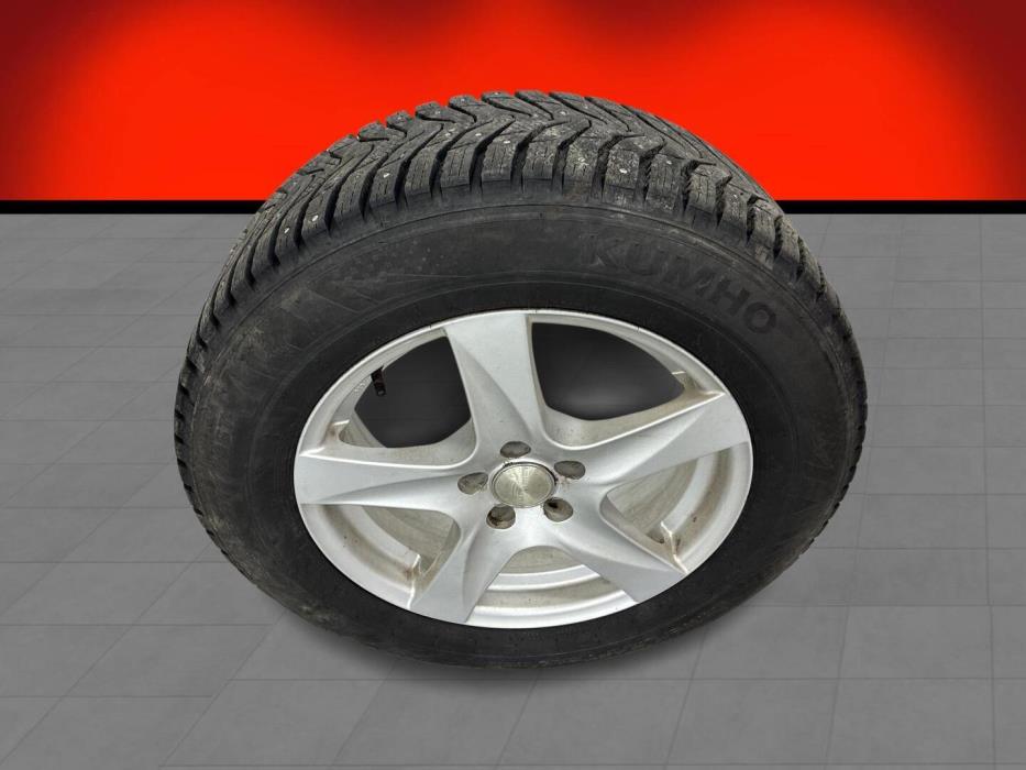 LAND ROVER Range Rover Evoque 2012