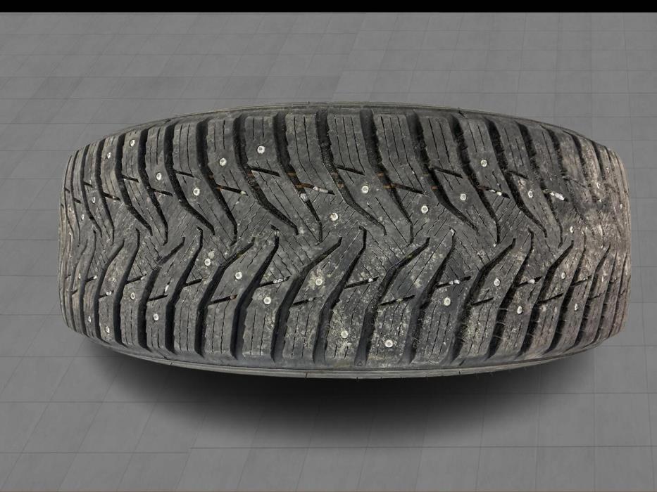LAND ROVER Range Rover Evoque 2012
