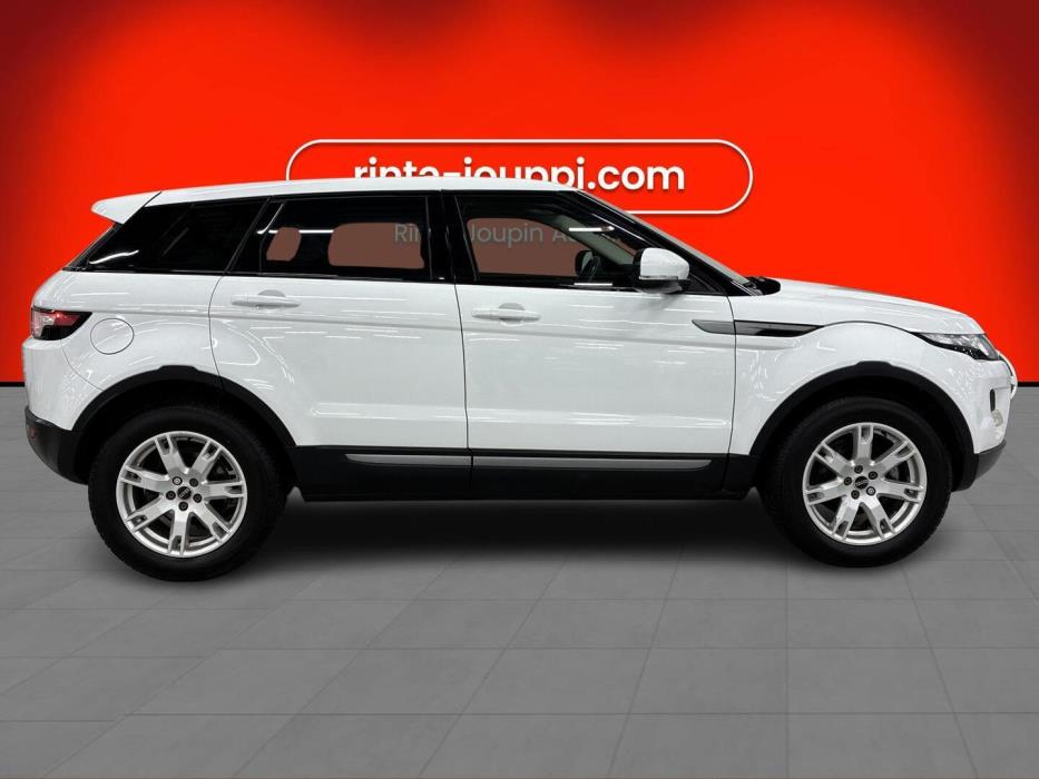 LAND ROVER Range Rover Evoque 2012