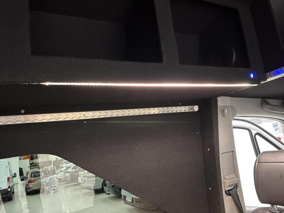 MERCEDES-BENZ Sprinter 2016