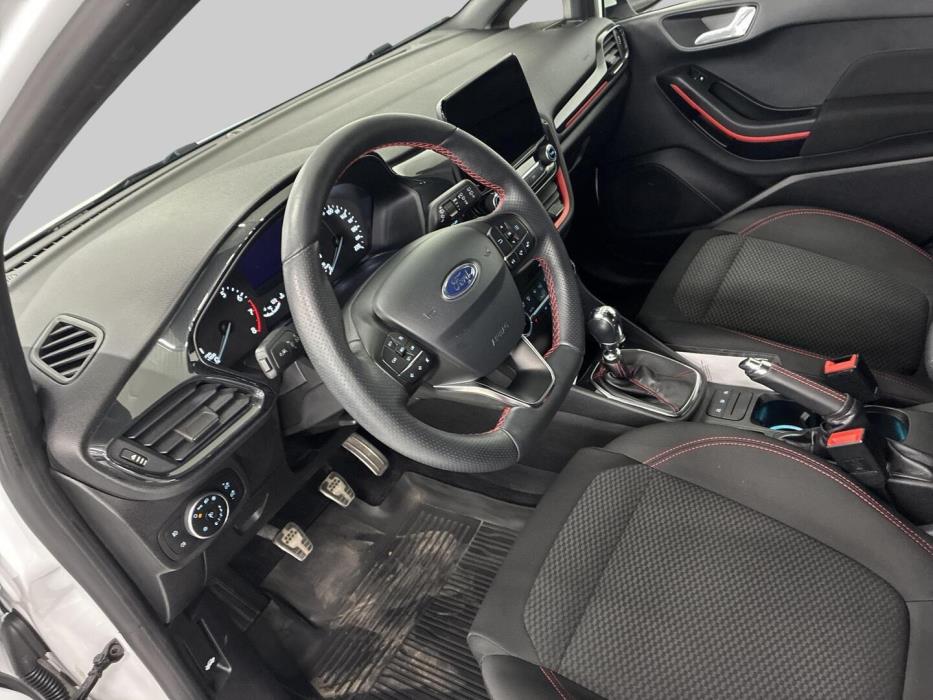 FORD Fiesta 2019
