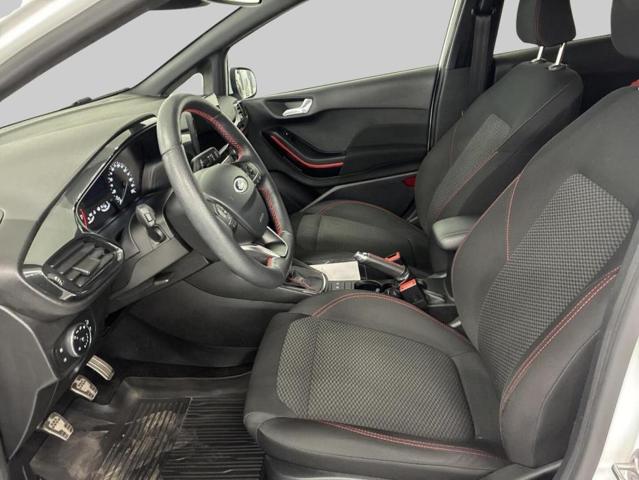 FORD Fiesta 2019