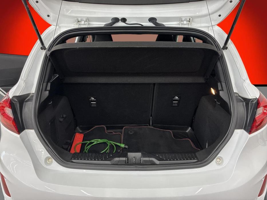 FORD Fiesta 2019