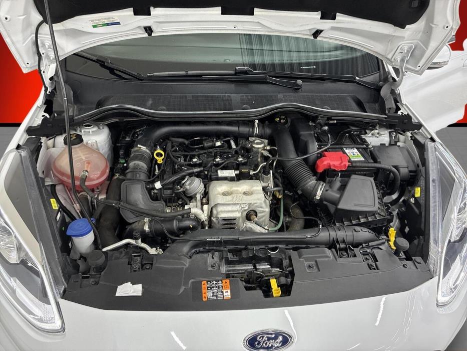 FORD Fiesta 2019