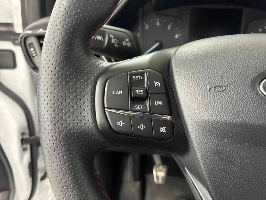FORD Fiesta 2019