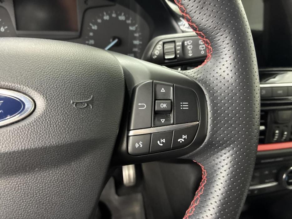 FORD Fiesta 2019