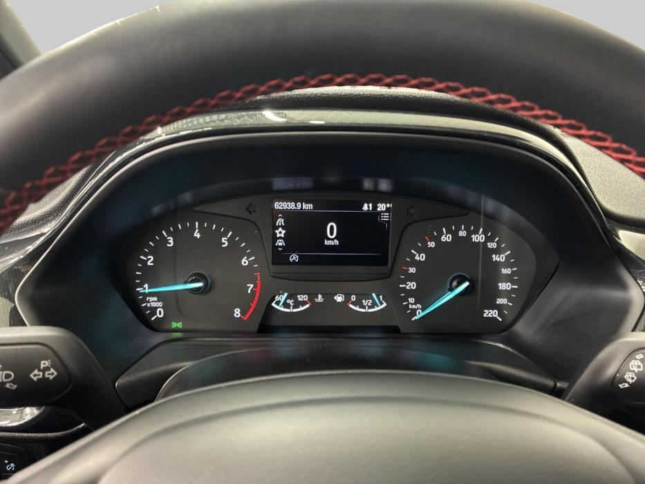 FORD Fiesta 2019