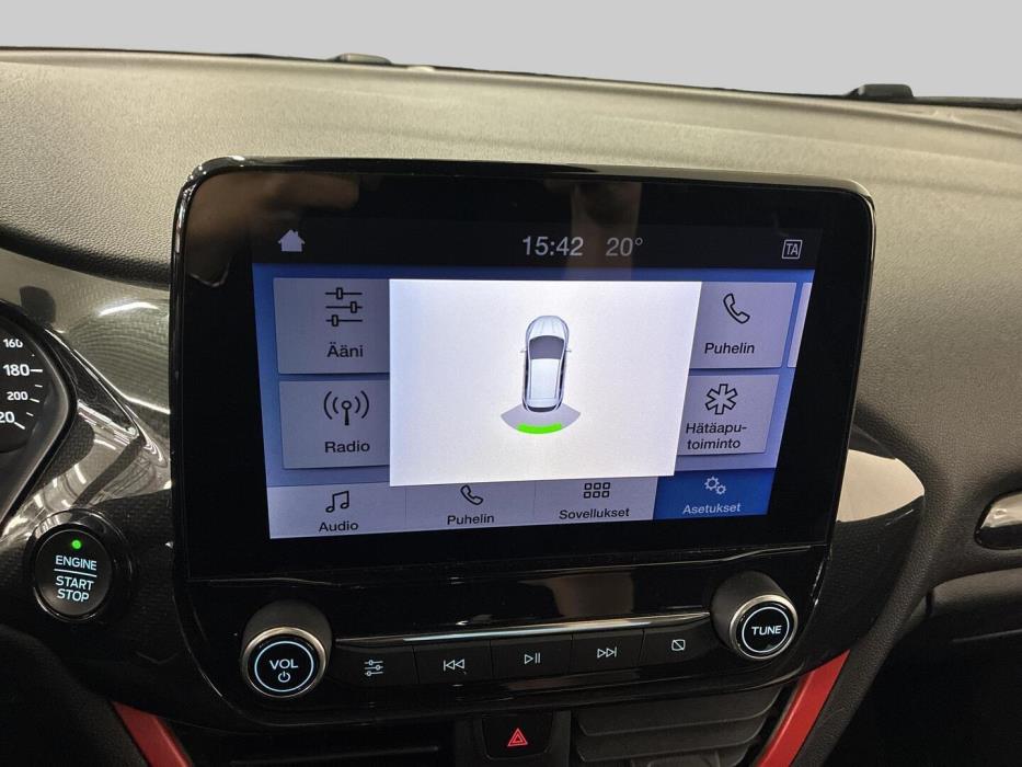 FORD Fiesta 2019