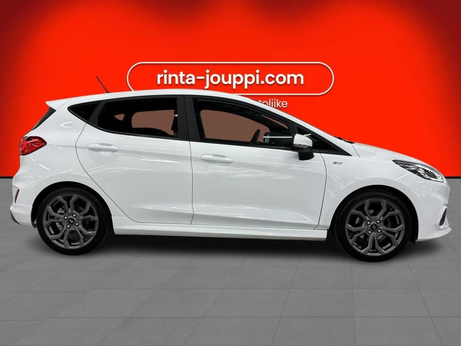 FORD Fiesta 2019