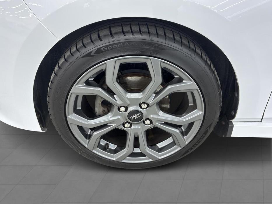 FORD Fiesta 2019