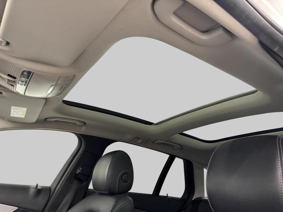MERCEDES-BENZ C 2015