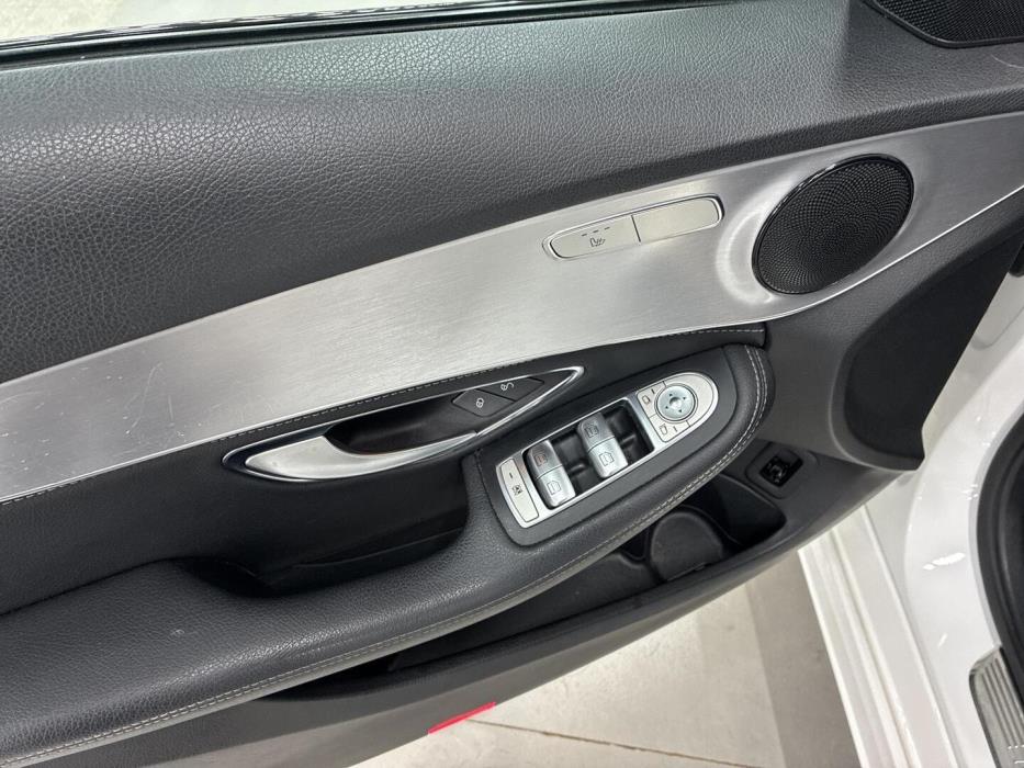MERCEDES-BENZ C 2015