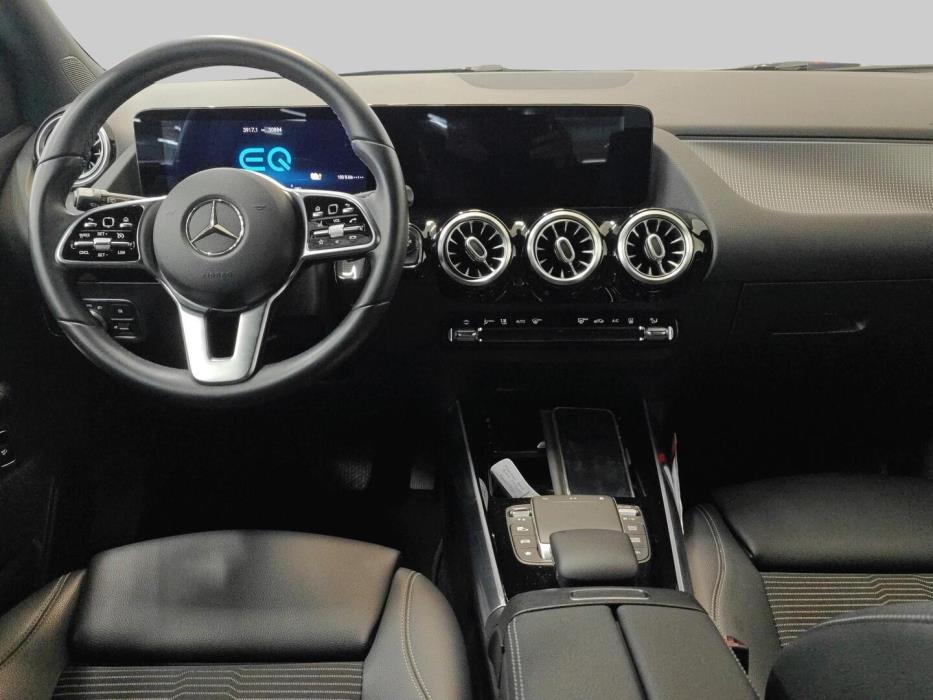 MERCEDES-BENZ B 2020