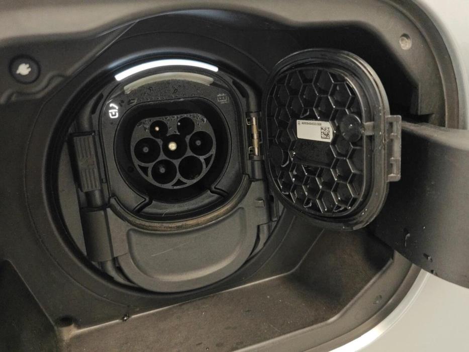 MERCEDES-BENZ B 2020