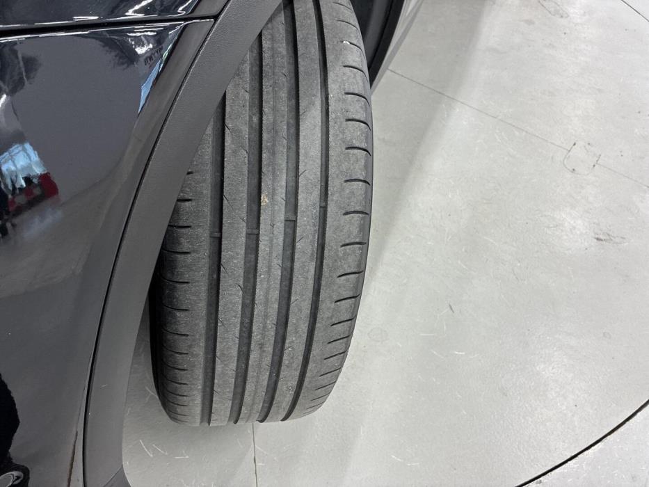 MERCEDES-BENZ GLC 2022