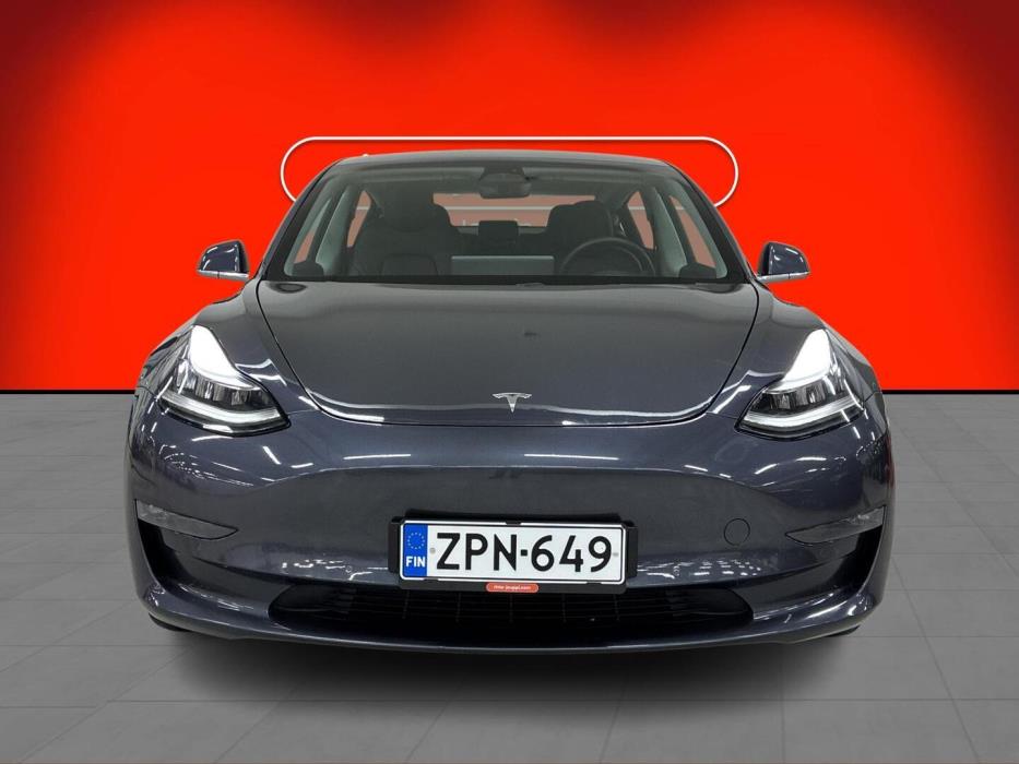TESLA Model 3 2019