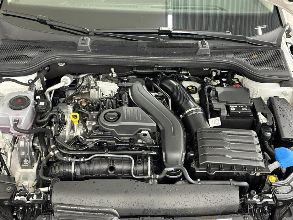 SKODA Scala 2025