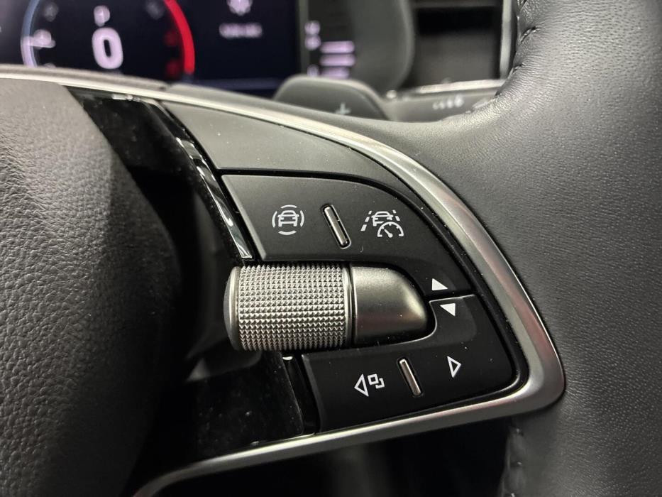 SKODA Scala 2025