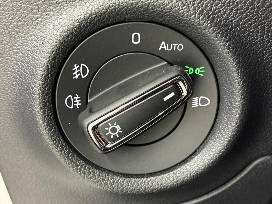 SKODA Scala 2025