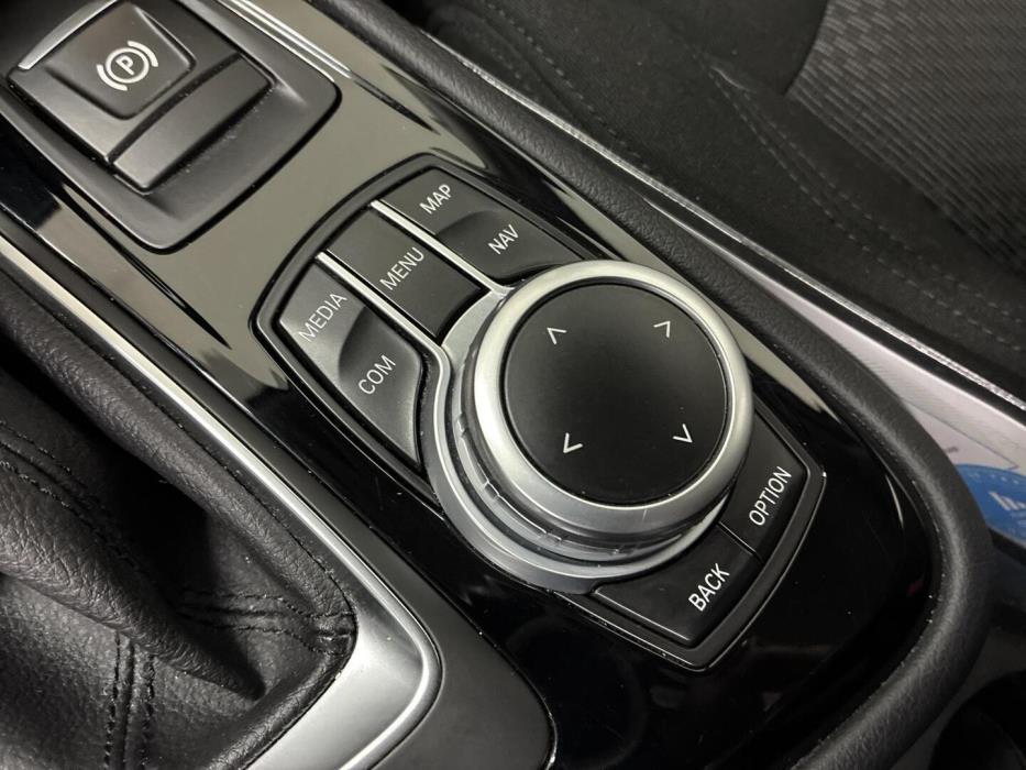 BMW 225 2020