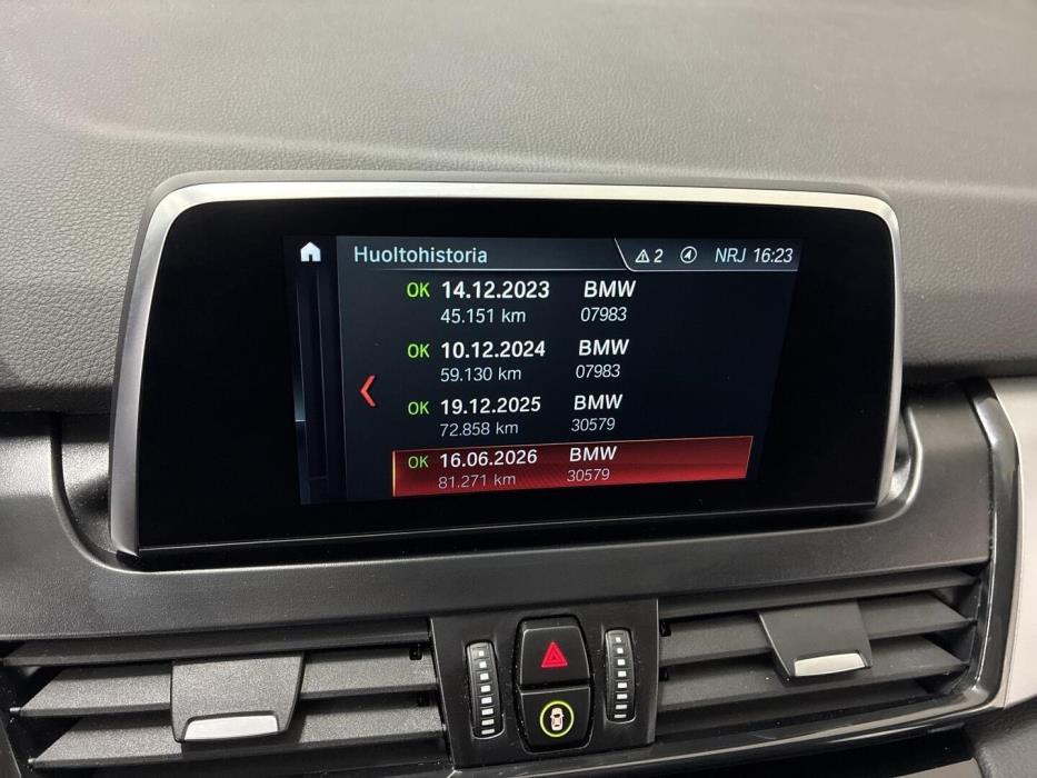 BMW 225 2020