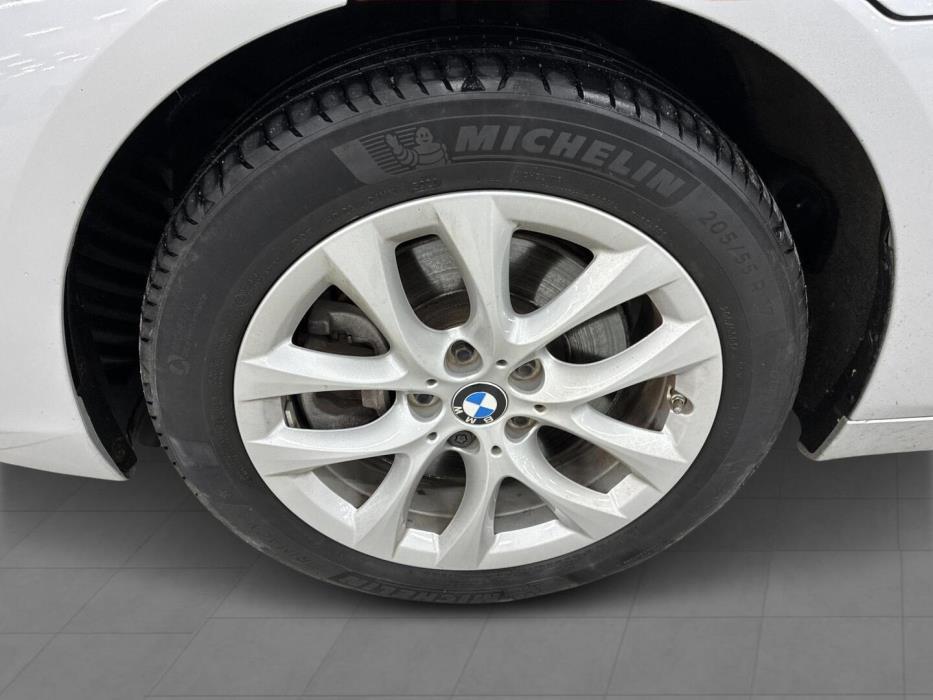 BMW 225 2020
