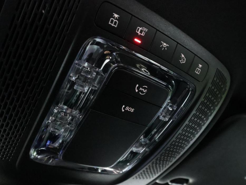 MERCEDES-BENZ EQB 2025