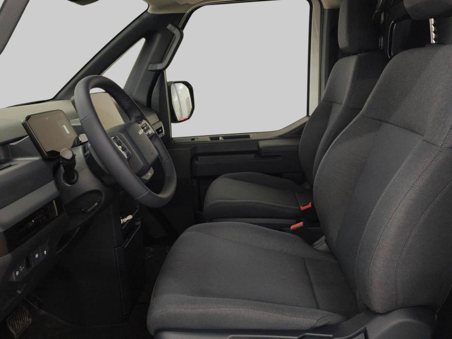 KIA PV5 CARGO 2026