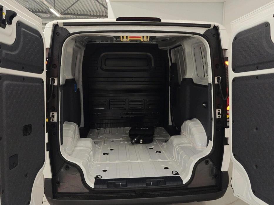 KIA PV5 CARGO 2026