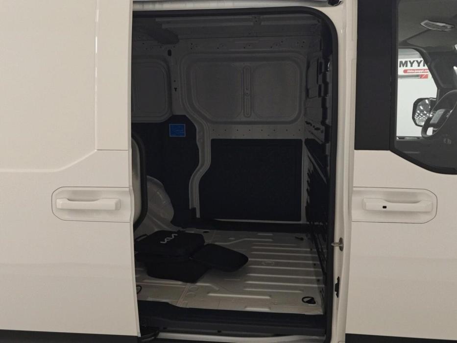 KIA PV5 CARGO 2026