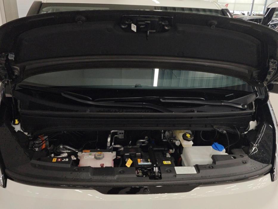 KIA PV5 CARGO 2026