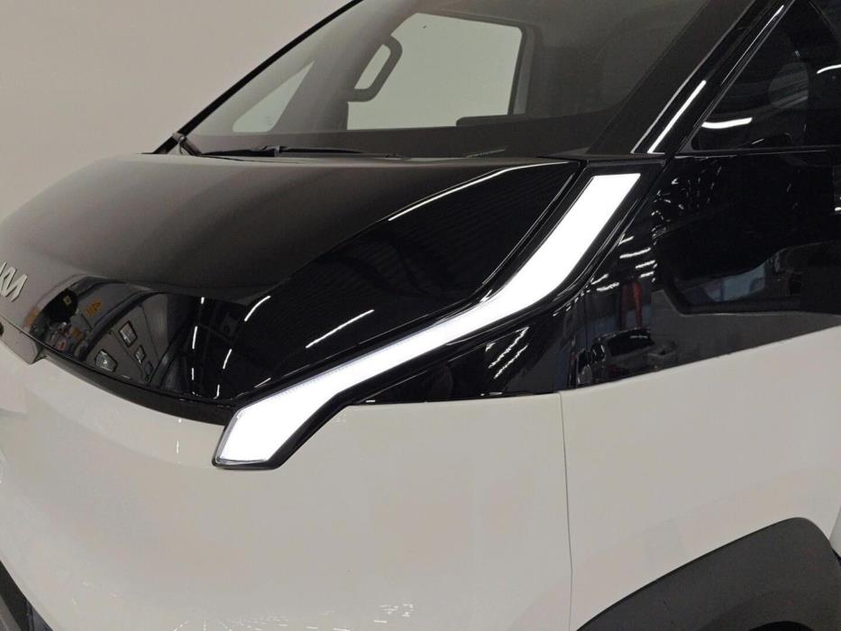 KIA PV5 CARGO 2026