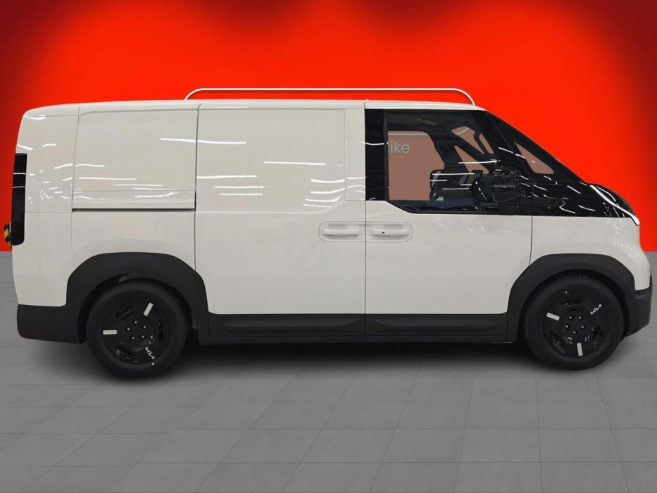 KIA PV5 CARGO 2026