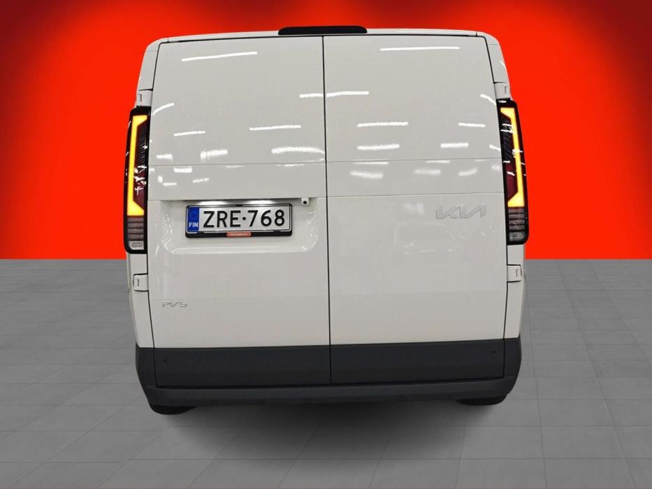 KIA PV5 CARGO 2026