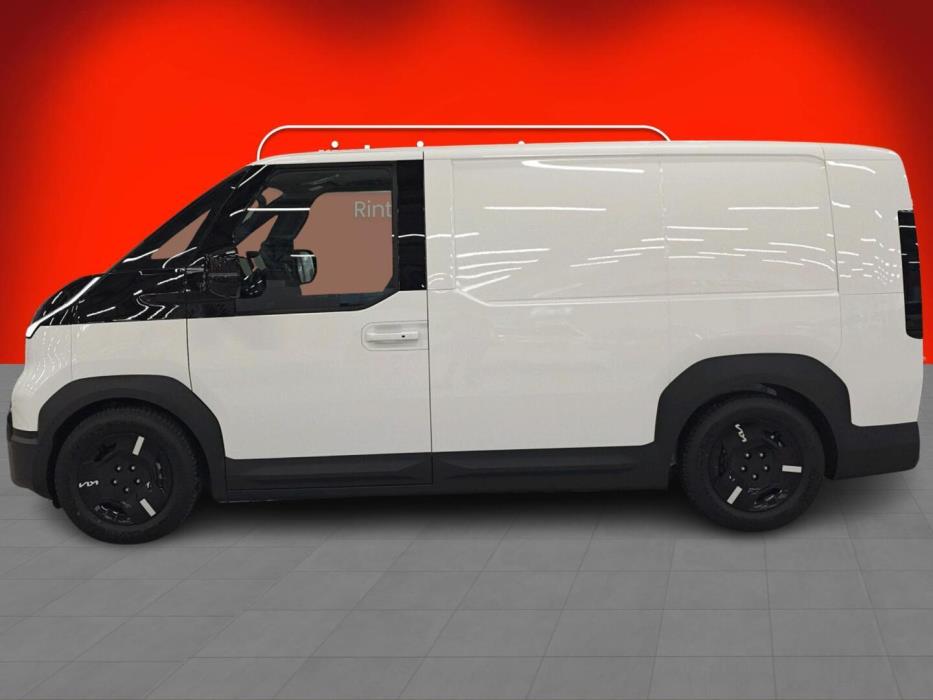 KIA PV5 CARGO 2026