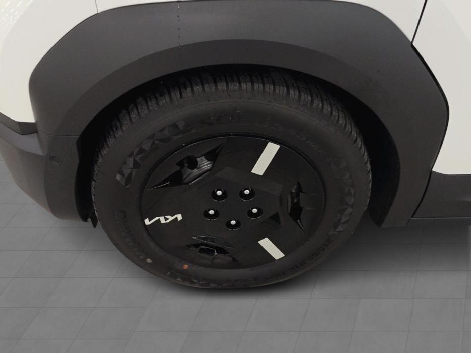 KIA PV5 CARGO 2026