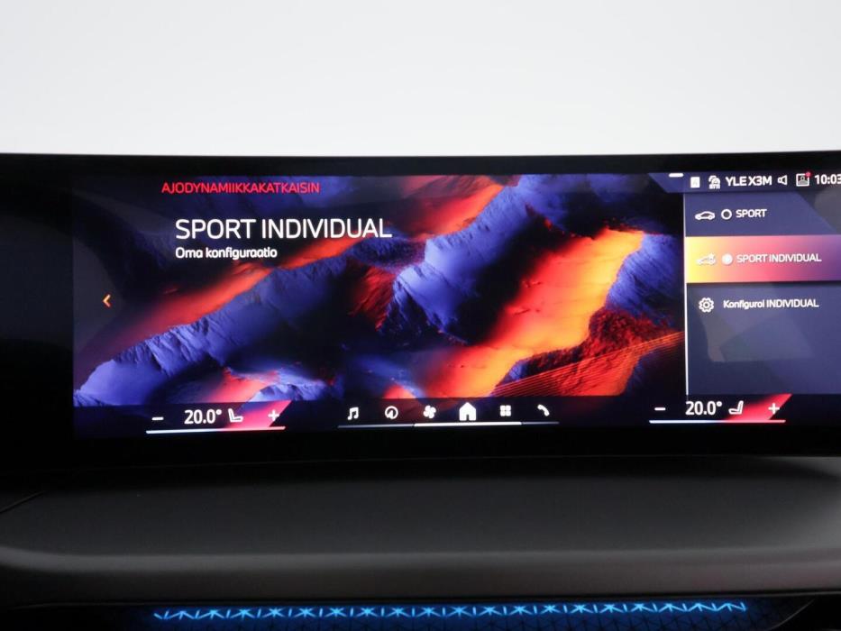 BMW i4 2025