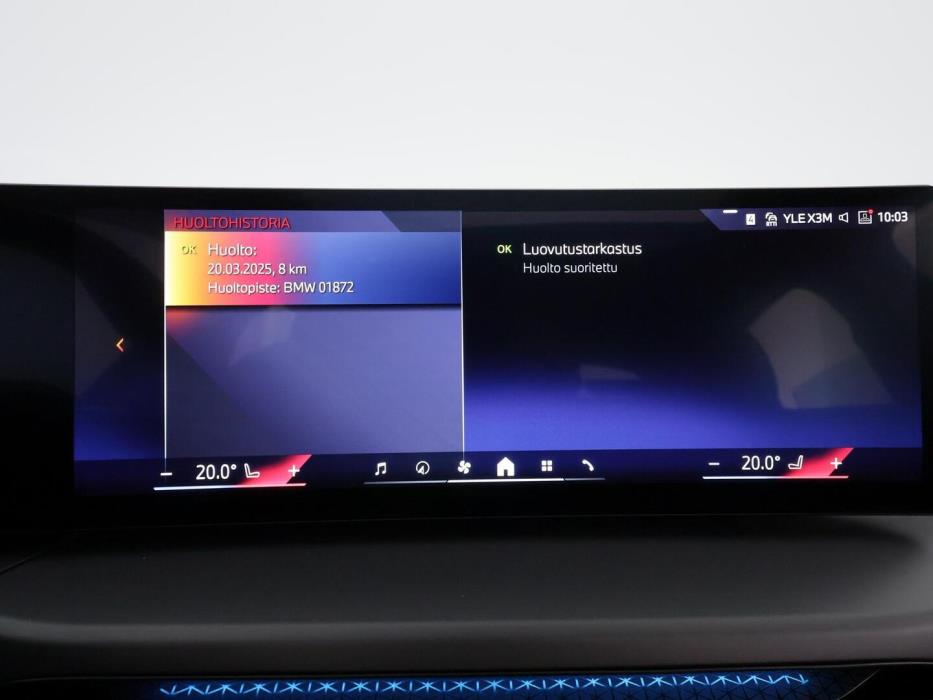 BMW i4 2025