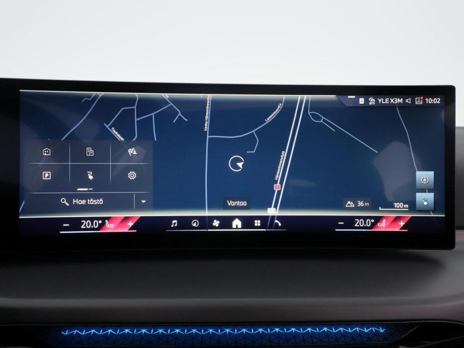 BMW i4 2025