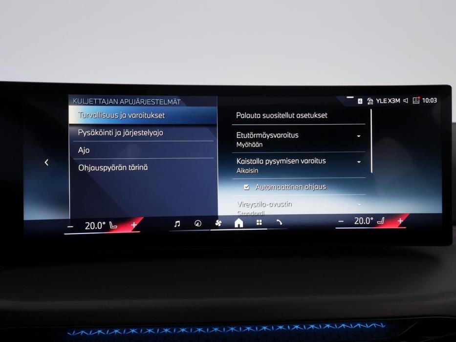 BMW i4 2025
