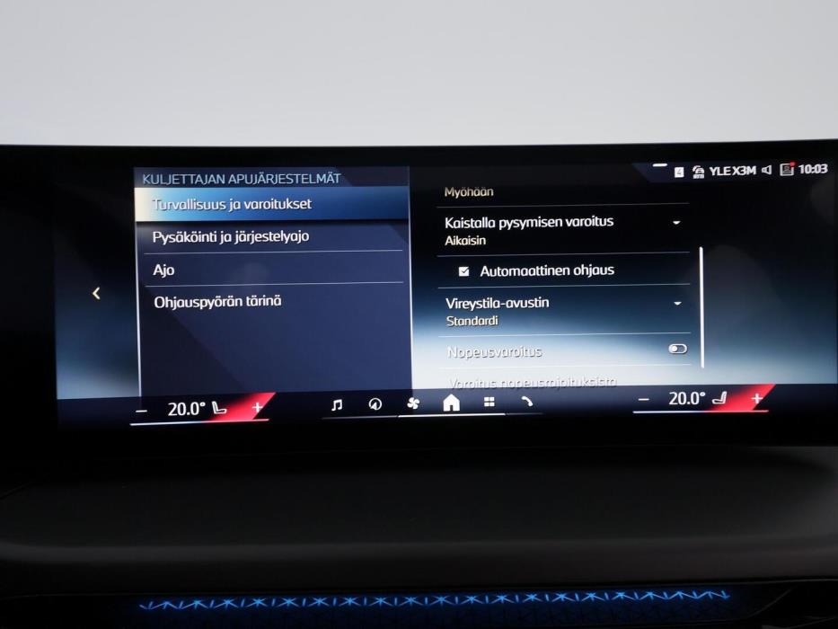 BMW i4 2025