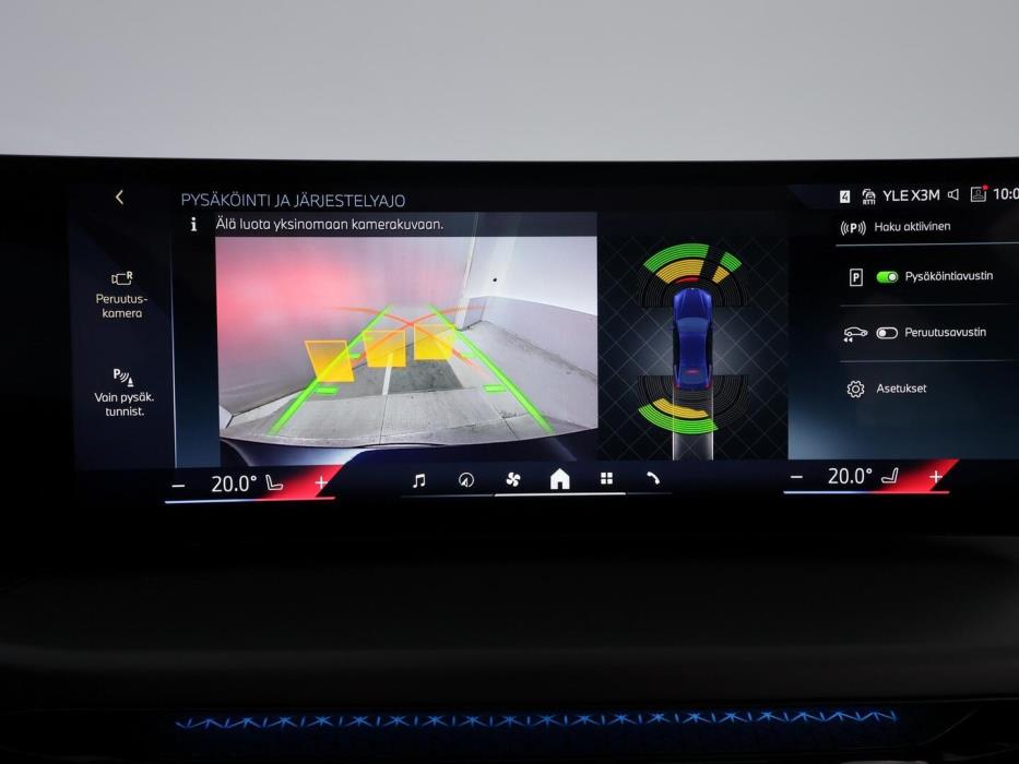 BMW i4 2025