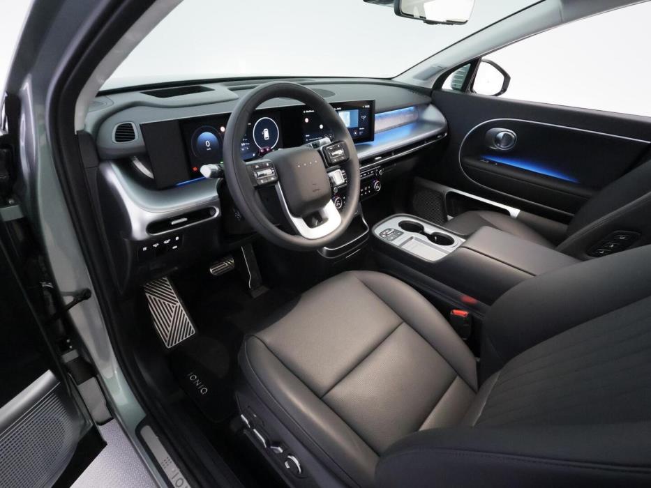 HYUNDAI IONIQ 9 2026