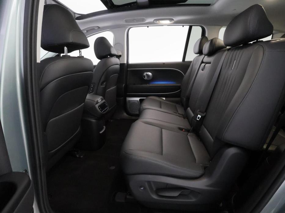 HYUNDAI IONIQ 9 2026